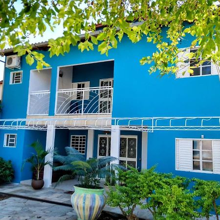 Aparthotel Grupo Micasa Sucasa à Pirenópolis Extérieur photo
