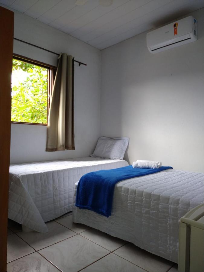 Aparthotel Grupo Micasa Sucasa à Pirenópolis Extérieur photo