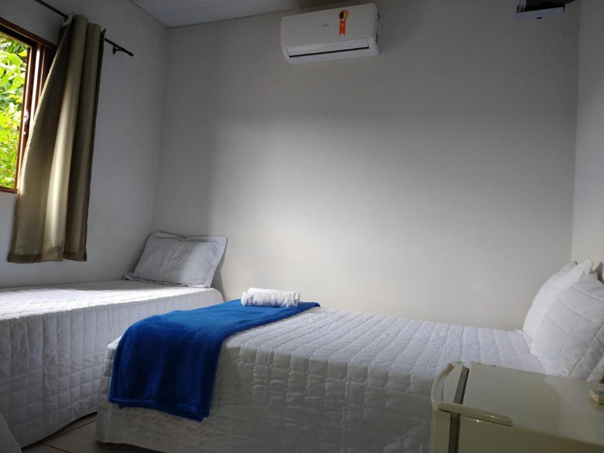 Aparthotel Grupo Micasa Sucasa à Pirenópolis Extérieur photo
