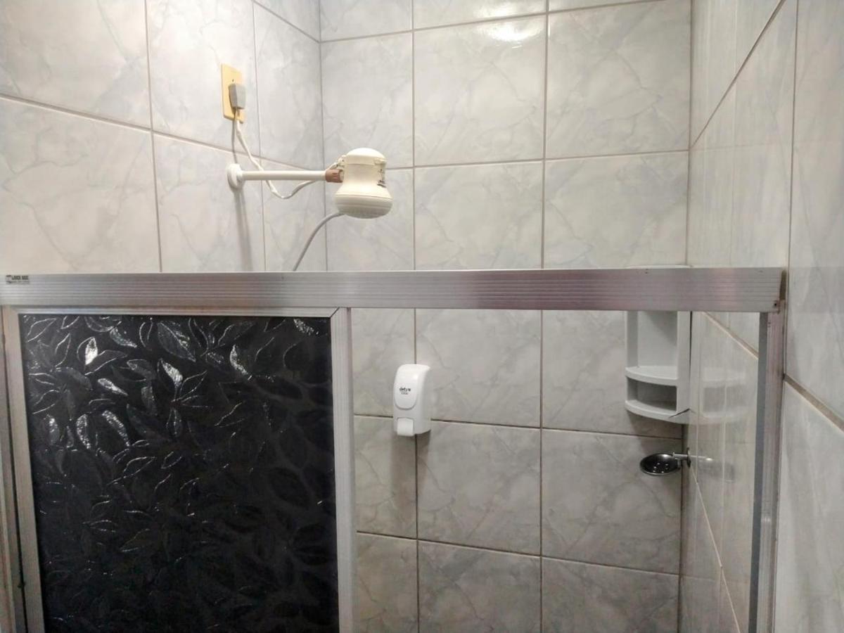 Aparthotel Grupo Micasa Sucasa à Pirenópolis Extérieur photo