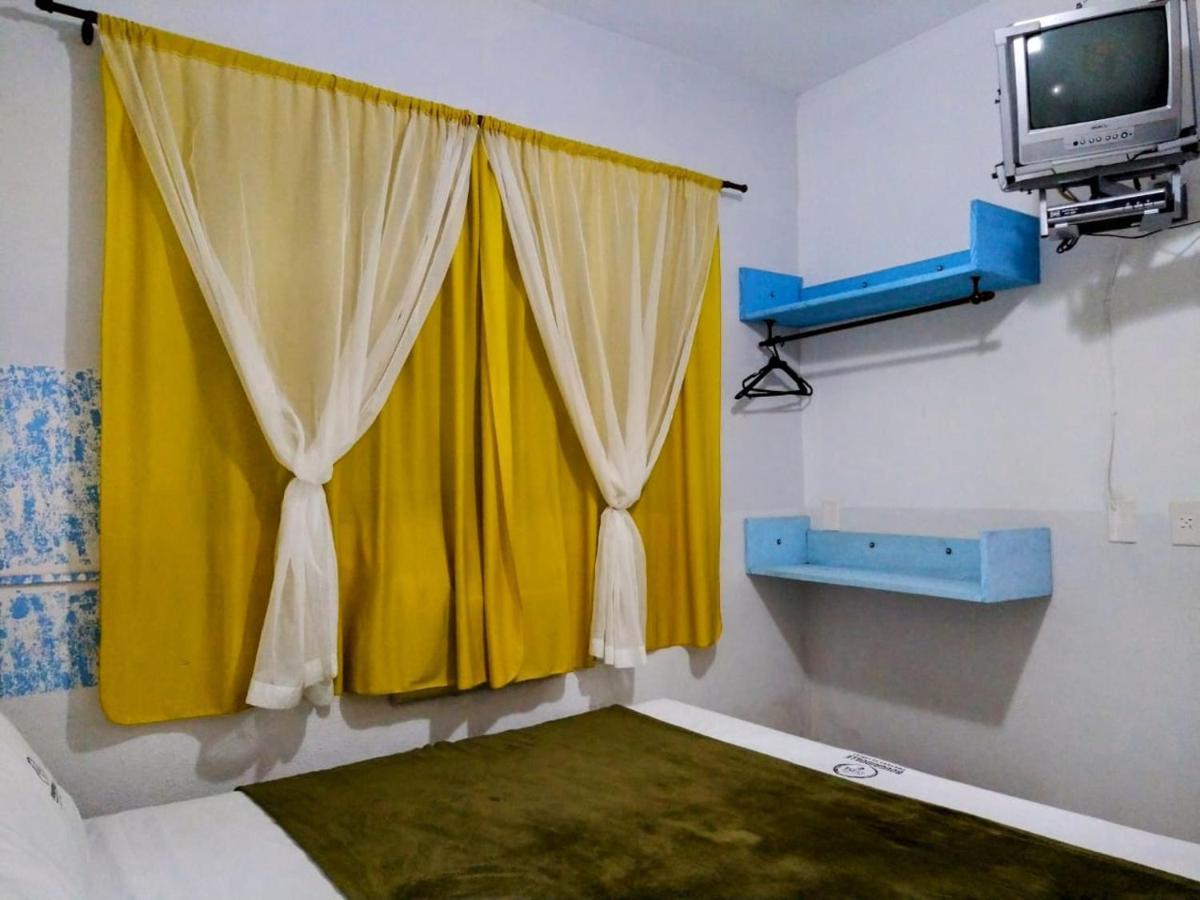 Aparthotel Grupo Micasa Sucasa à Pirenópolis Extérieur photo