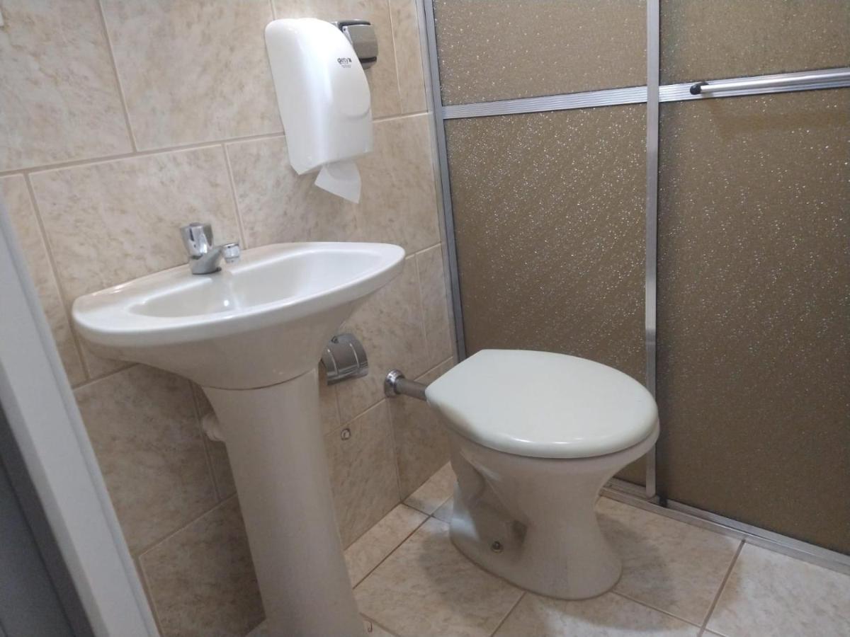Aparthotel Grupo Micasa Sucasa à Pirenópolis Extérieur photo